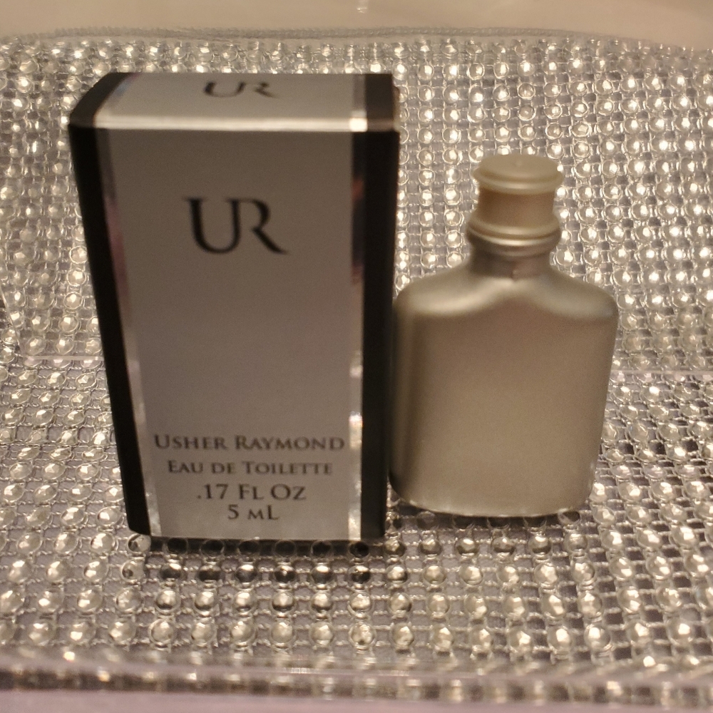 ❤️USHER RAYMOND COLOGNE EDT  DABBER  NIB